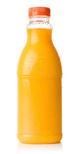 LEMON JUICE ECONO 2L 
