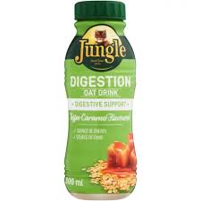 JUNGLE OAT DRINK ORIGINAL (24X300ML)