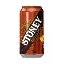 MINERAL BEER 400ML ARC (H2321) (24)
