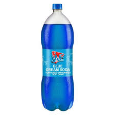 DO NOT USE STORE N POUR COMPLE TE 2L (BLUE) (SNP4002)