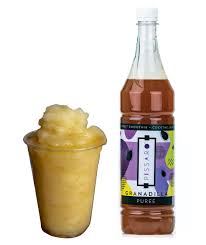 FUSION CONCENTRATE 1L GRANADILLA (73428)