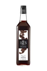 SYRUP VIDA LONGA CHOCOLATE 1LT 