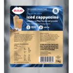 POWDER ICED CAPPUCCINO 1KG (DRNK)