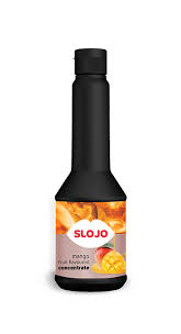 FUSION CONCENTRATE 1L MANGO (74289)