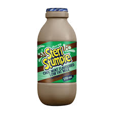 STERI STUMPIE CHOC MINT 6S 