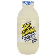 STERI STUMPIE VANILLA 6S 