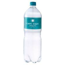 ICE BUCKET GLASS 1LT AQUA (AQU1008)(16)