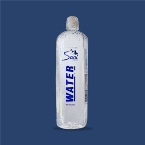 WATER BOTTLE 500ML FLIP TOP PINK (BW0069)