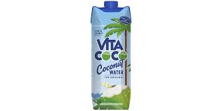 COCONUT WATER 1LT (BUTTANUTT) 