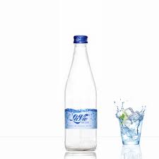 POLYCARBONATE HURRICANE GLASS 440ML (GPH0410) (6)