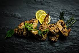 CHICKEN WINGS (9X2KG) BRM (C123F)