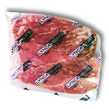 BACON BACK LYNCA 1KG 