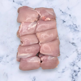 KINGKLIP (<500G) RDW +/-10KG BOX