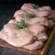 CHICKEN BREAST FILLET CHICKOS 5KG