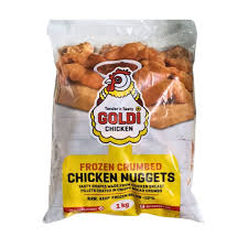 RAINBOW MAINSTREAM NUGGET 1KG (8673)