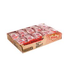 CHICKEN BREAST FILLET 10KG BOX UNINJECTED