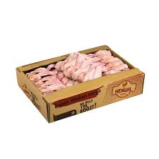 CHICKEN WINGS 10KG BOX 