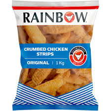 RAINBOW MAINSTREAM STRIPS 1KG (8680)