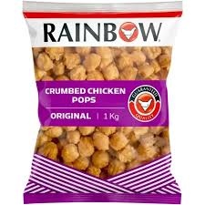 RAINBOW MAINSTREAM POPS 1KG (8703)