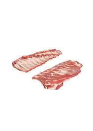 RIB BELLY NEUTRAL BASE WIDE CUT LYNCA RDW