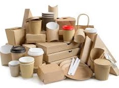 PACKAGING 