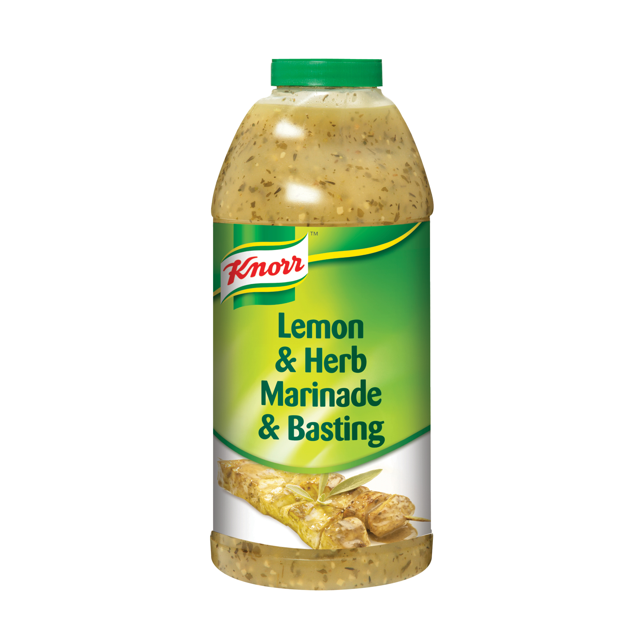 KNORR MOZAMBICAN PERI-PERI MARINADE & BASTING 2L