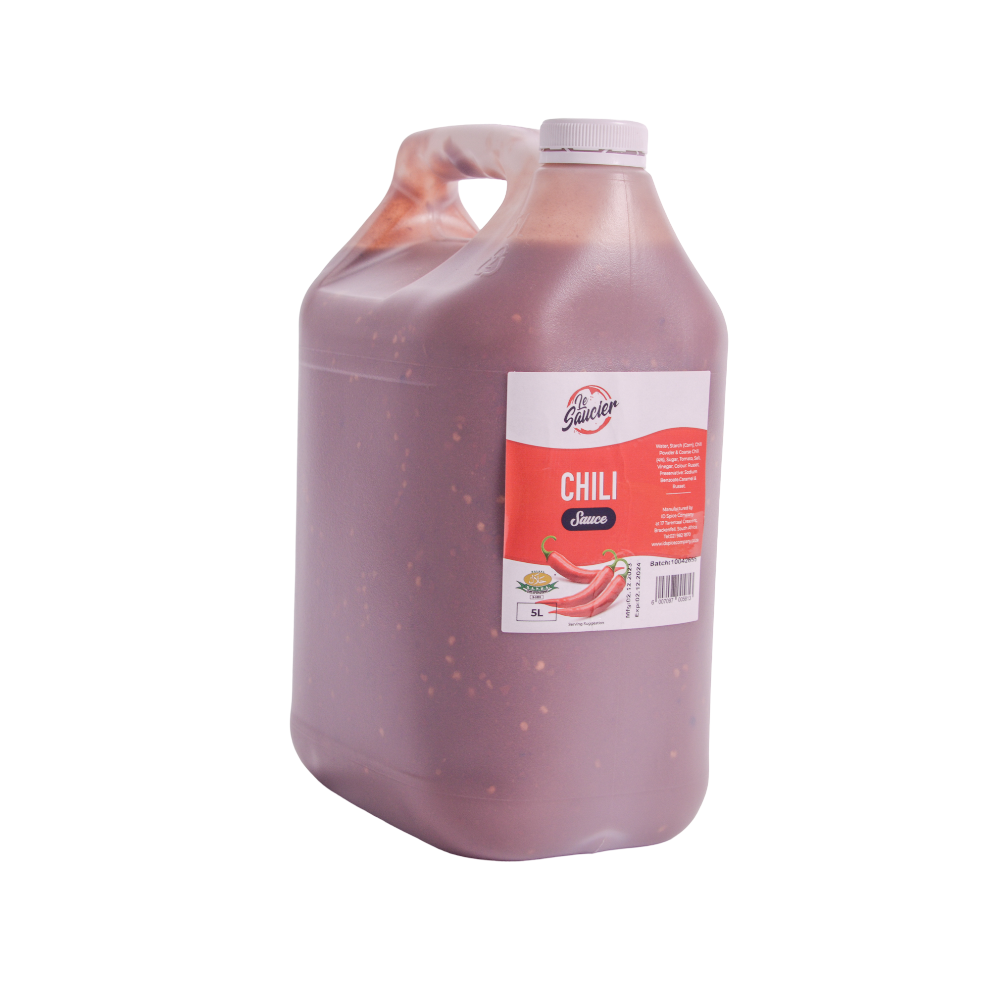 3 IN 1 SUPER ALL ROUND CLEANER 5 L