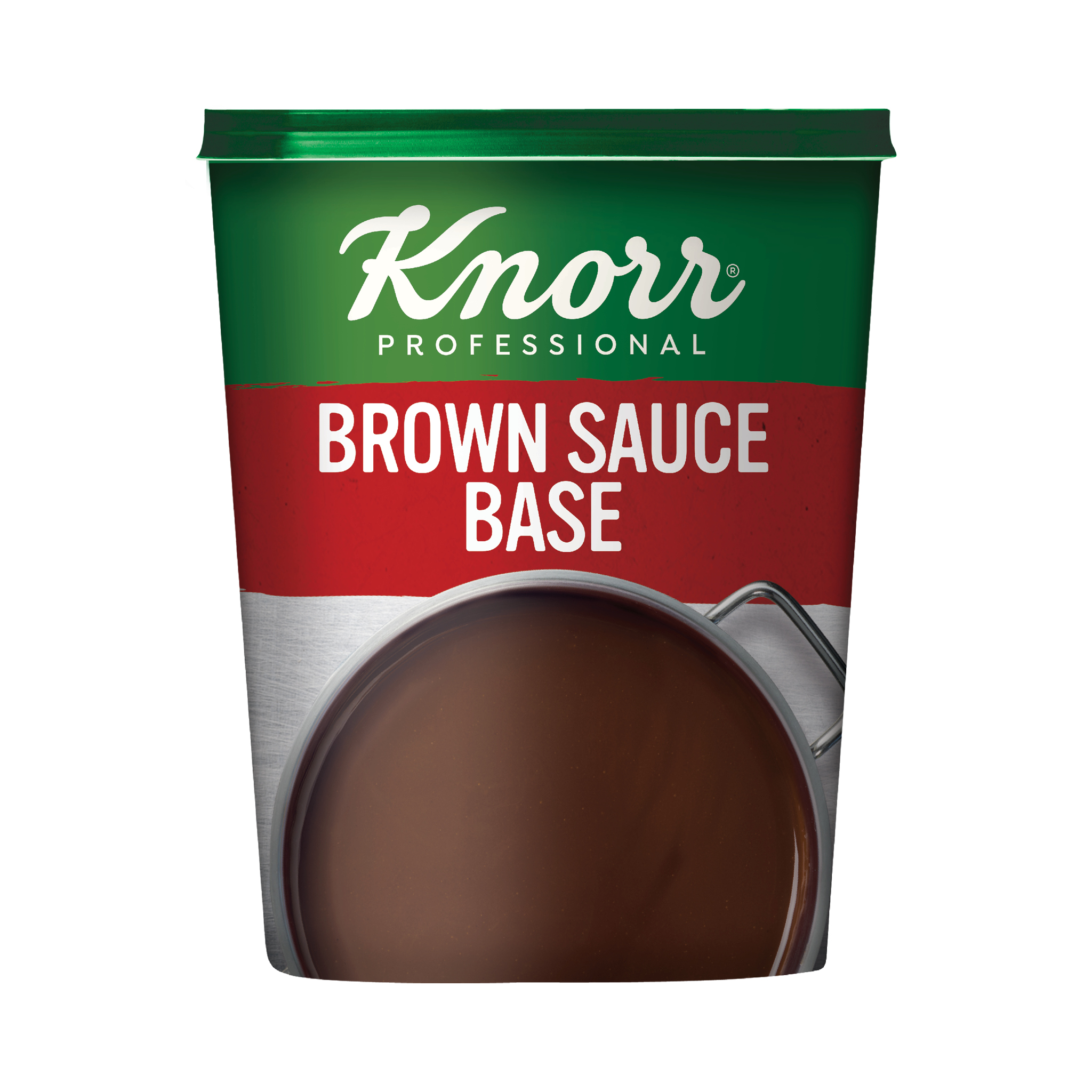 KNORR CLASSIC BROWN SAUCE BASE 1KG