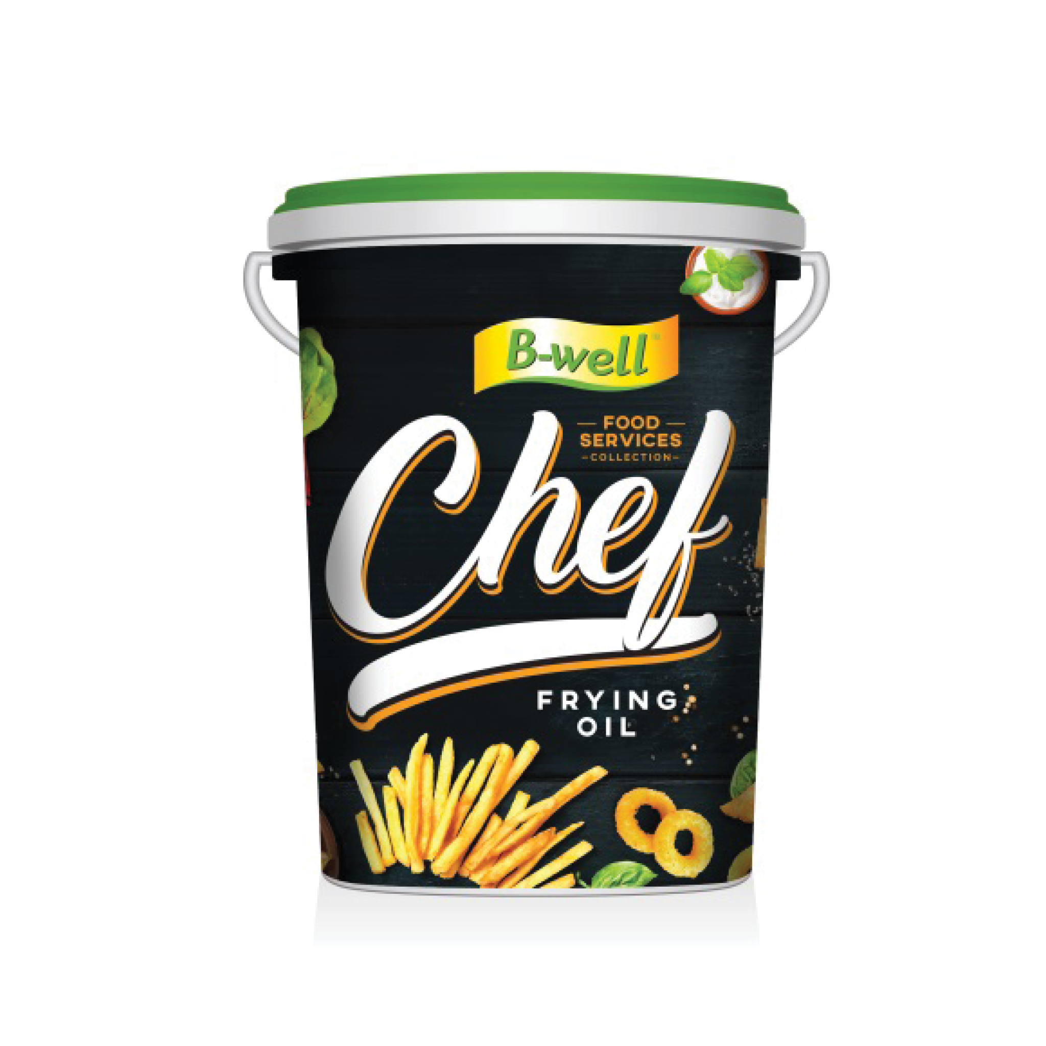POT CASSEROLE S/STEEL 20LT 26X32CM NOVA CHEF (PP36350)