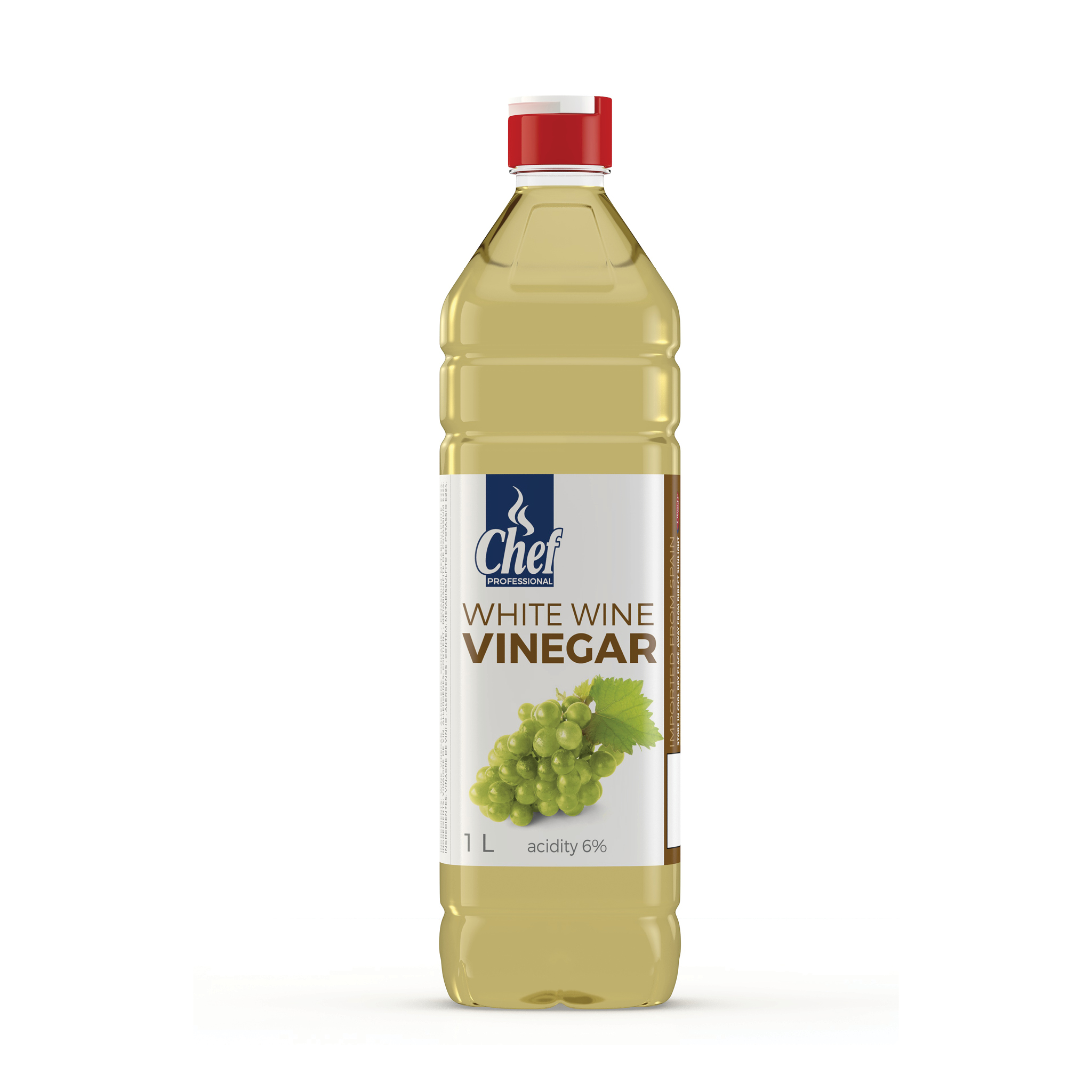 EXCLUSIVA WHITE WINE 374ML BORMIOLI (BR3.49789)(6)