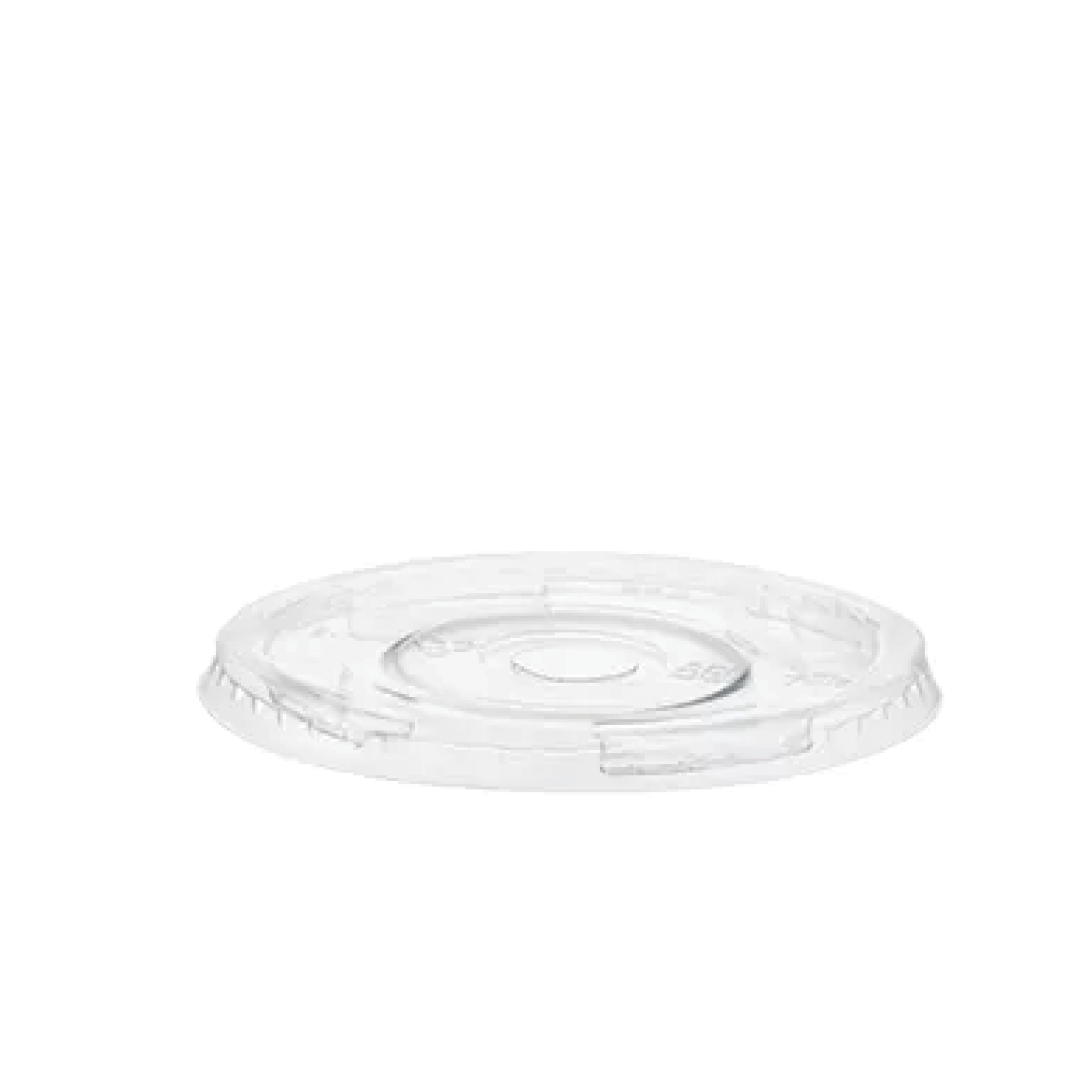 EVOLUTION FLAT BOWL 10.5CM (20CCEVW201) (24)