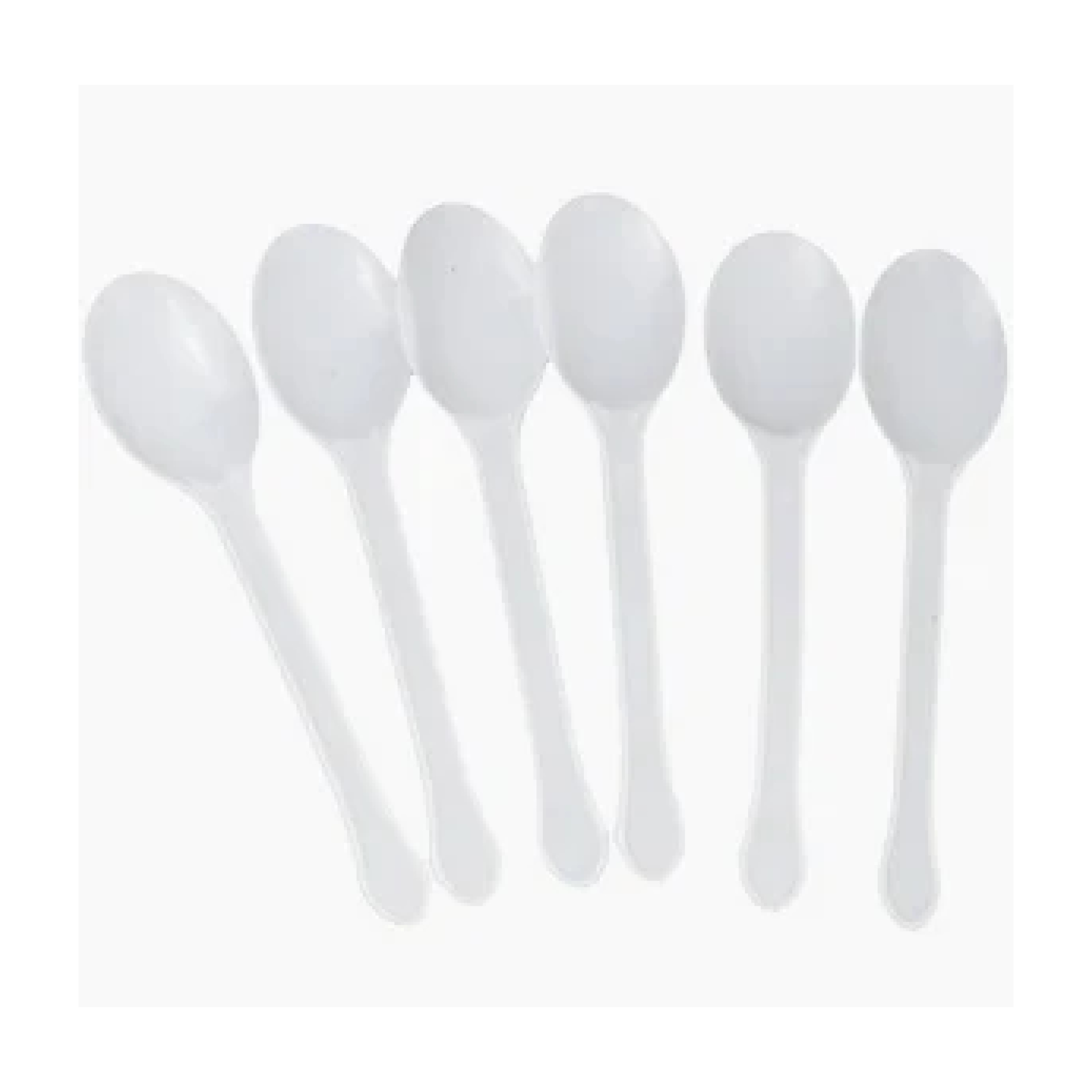 EXALT -18/10 TEA SPOONS SALVINELLI (EXTS1810)(12)