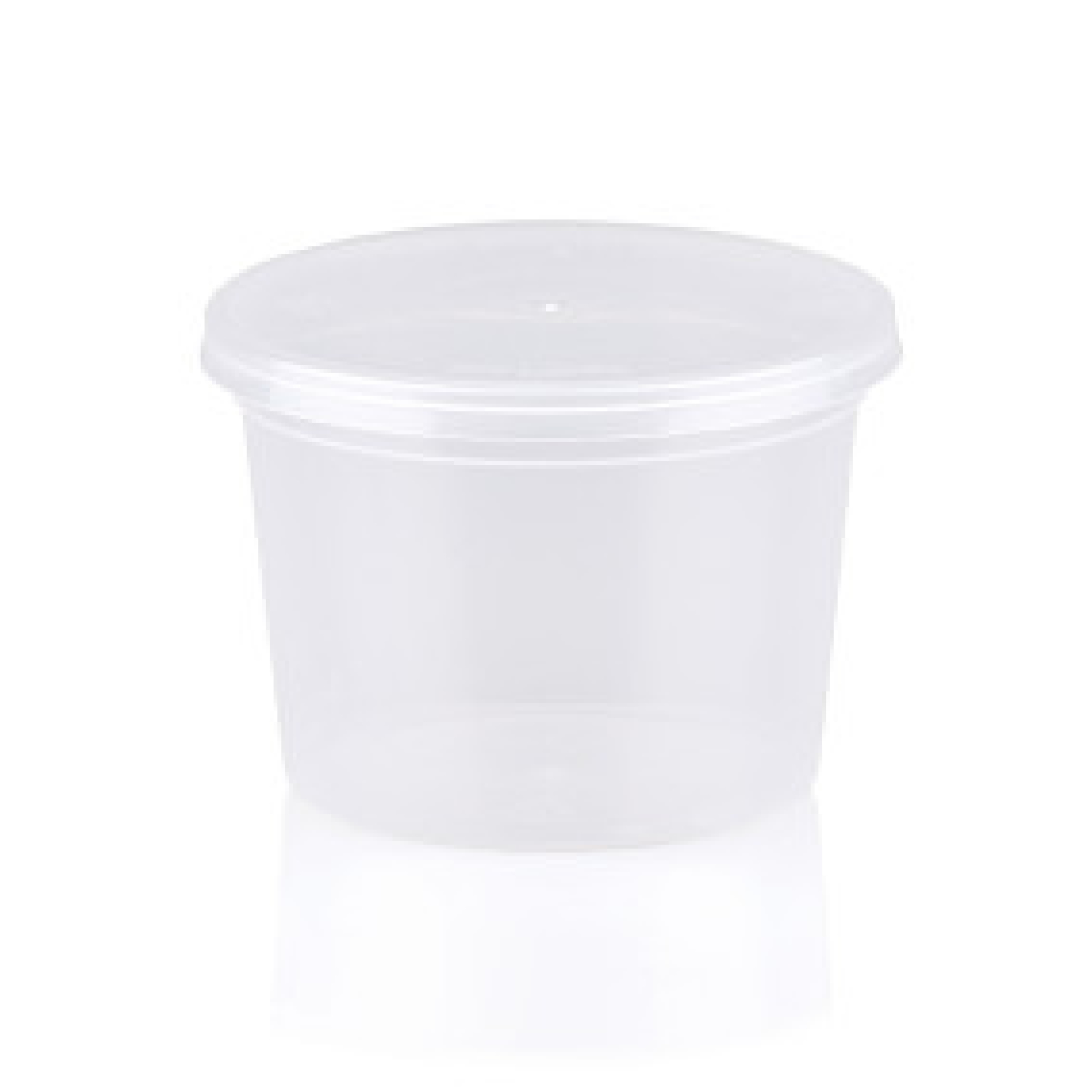 TIMBER CHARCOAL MILK JUG 100ML (51RUS068-54) (12)