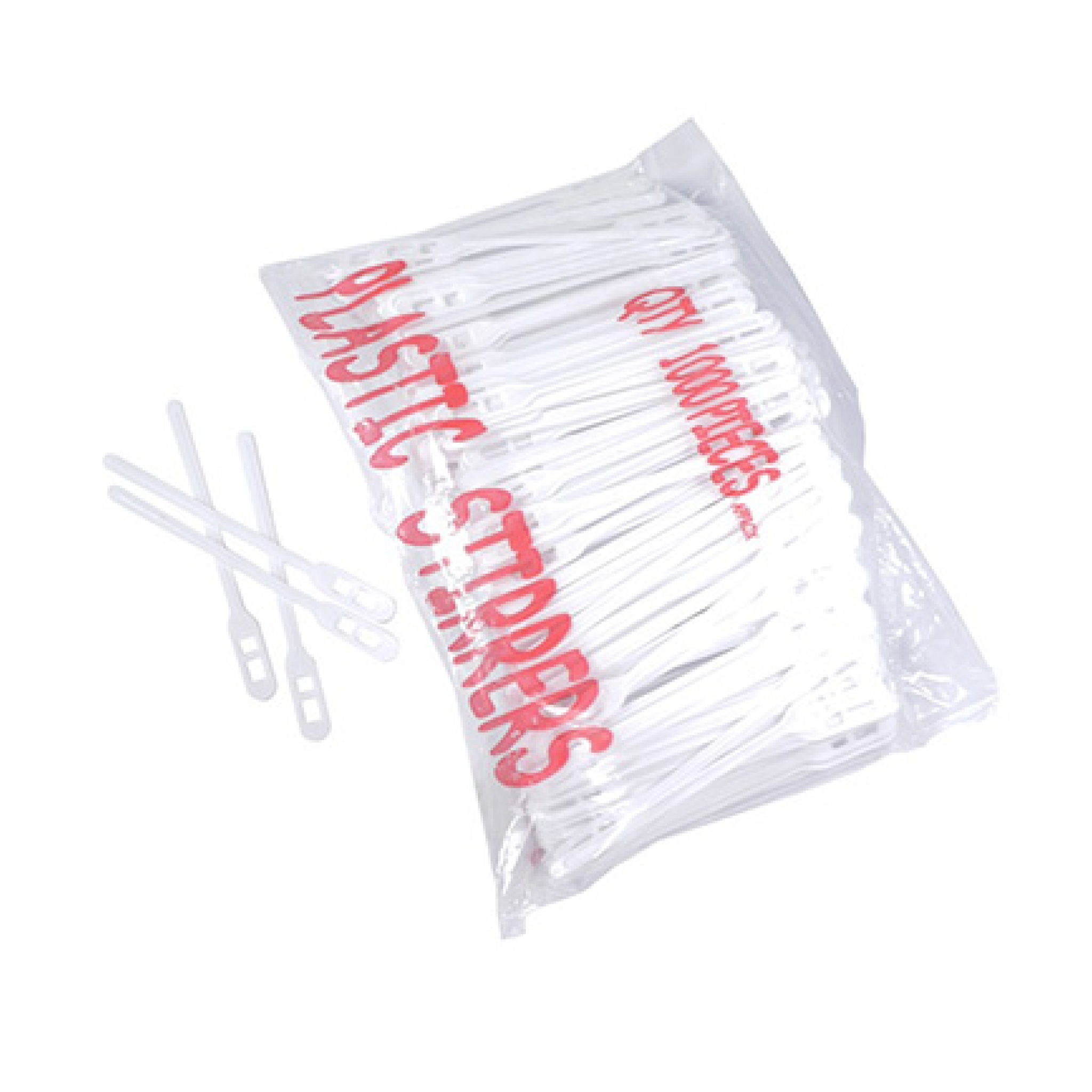 PLASTIC STIRRERS INDIVIDUALLY WRAPPED (1000  S)