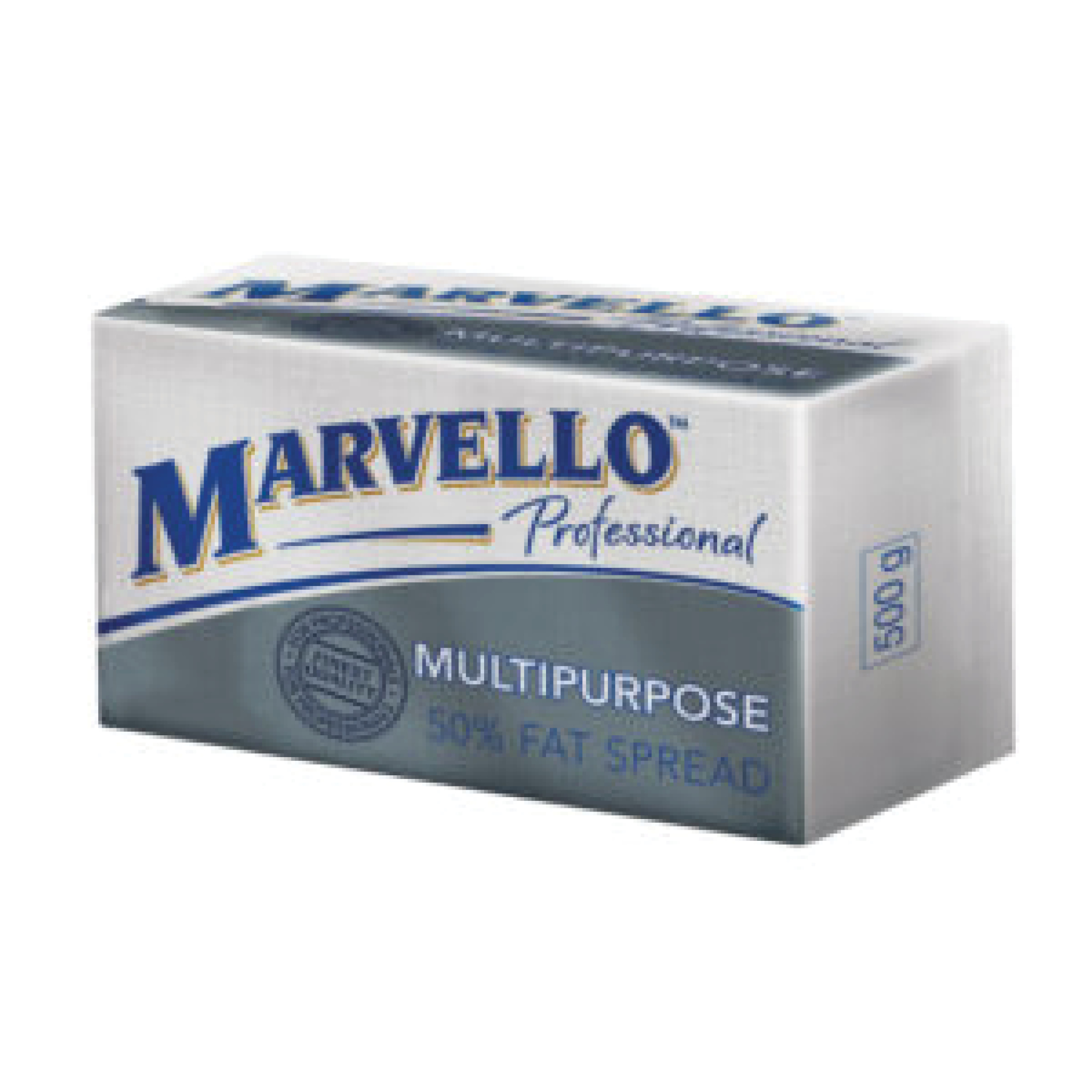 BUTTER MARVELLO MULTIPURPOSE 50% FS 500G (30)