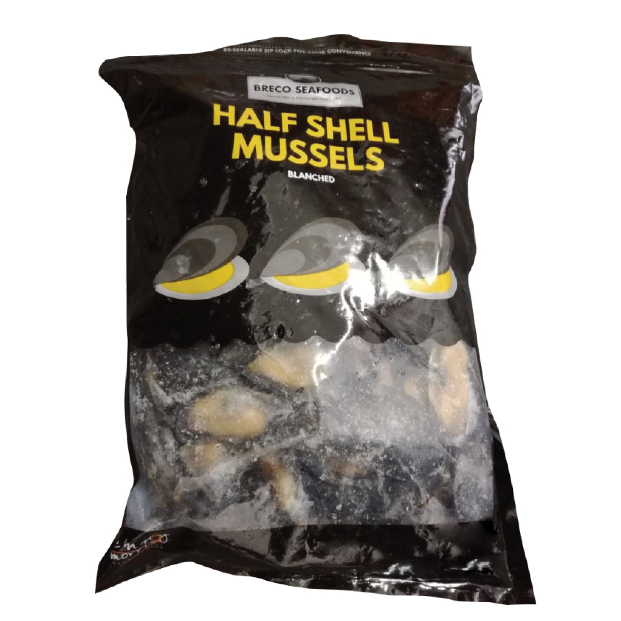 PORCELAIN INSERT HALF GN1/2 INFINITI (IHP1065)