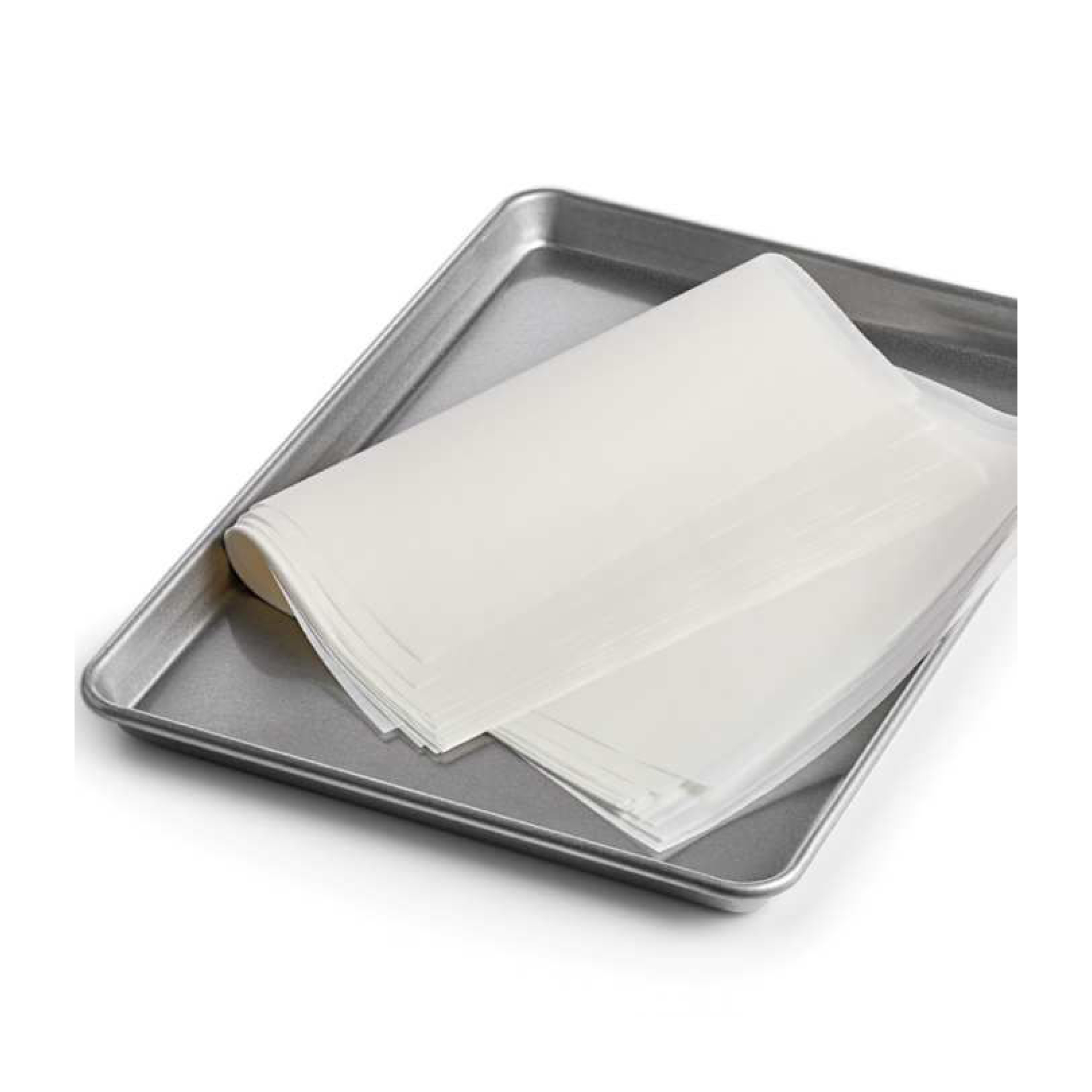 BAKING SHEET TEFLON 450X750MM (TSR0450)