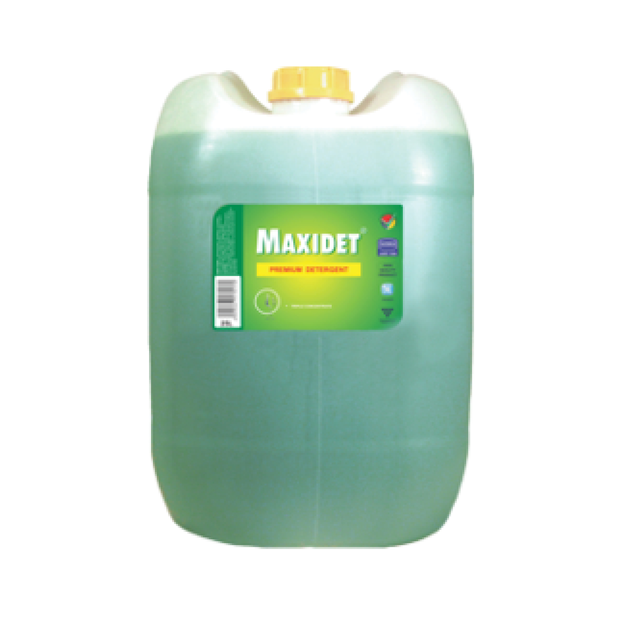 AUTO-RINSE AID LIQUID (SABS1828) 25L