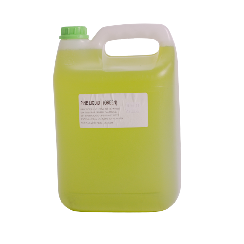 DISTRI PINE CLEANER (STERI) 5LT