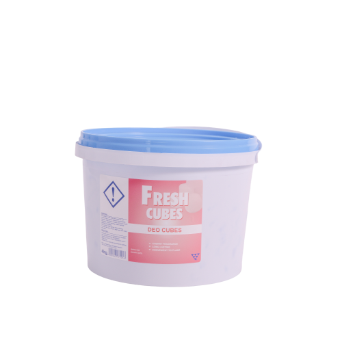 DEO BLOCKS BUCKET 