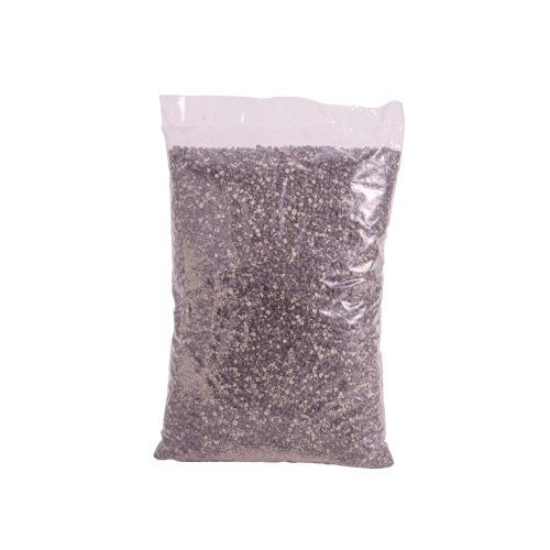 PEPPER BLACK COARSE CRACKED 1KG