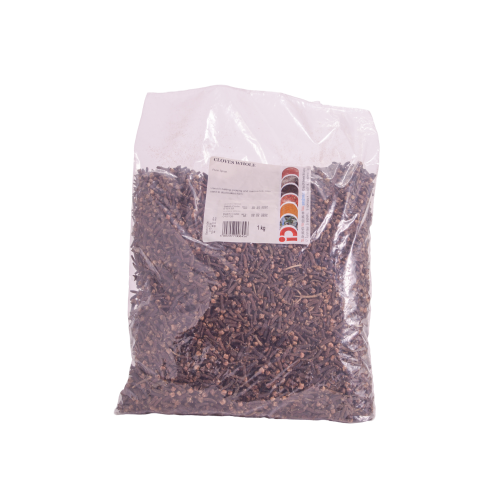 CLOVES WHOLE 1KG 