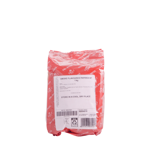 PAPRIKA 110 ASTA 1KG 