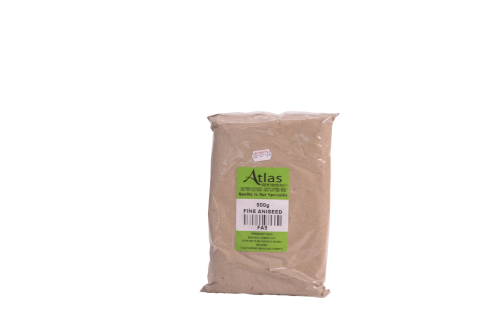 SEED ANISEED GROUND 1KG 