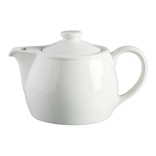 BLANCO TEA POT & LID 700ML (51CCPWD057)(4)