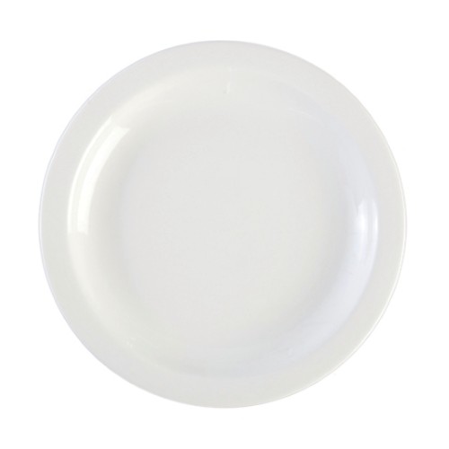 BLANCO SIDE PLATE 17CM (50CCPWD004) (24)