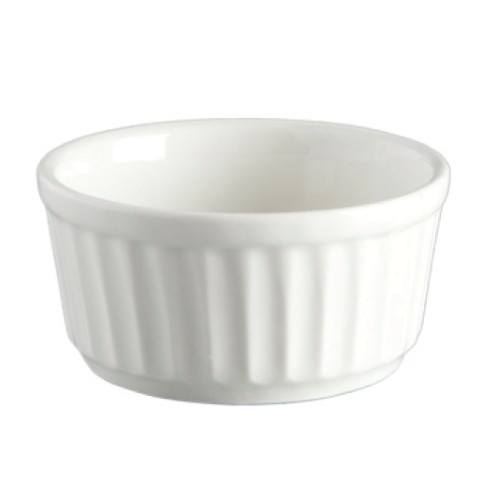 NOVA STYLE RAMEKIN BLACK 9CM (NS25880) (6)