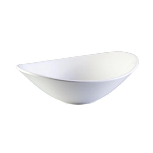TIMBER GREY FUSION SALSA BOWL 18CM (29FUS173-52) (24)
