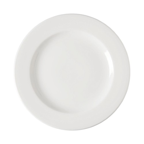 POLARIS FISH PLATE 23CM (55CCP WD302) (24)