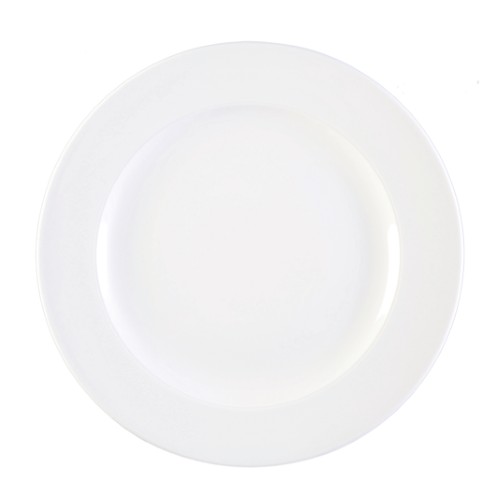 OPAL SIDE PLATE 19CM (41032) EACH